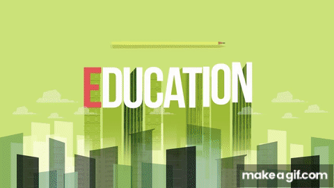 Robin Hood &amp; TED partnership - Education Prize Animation